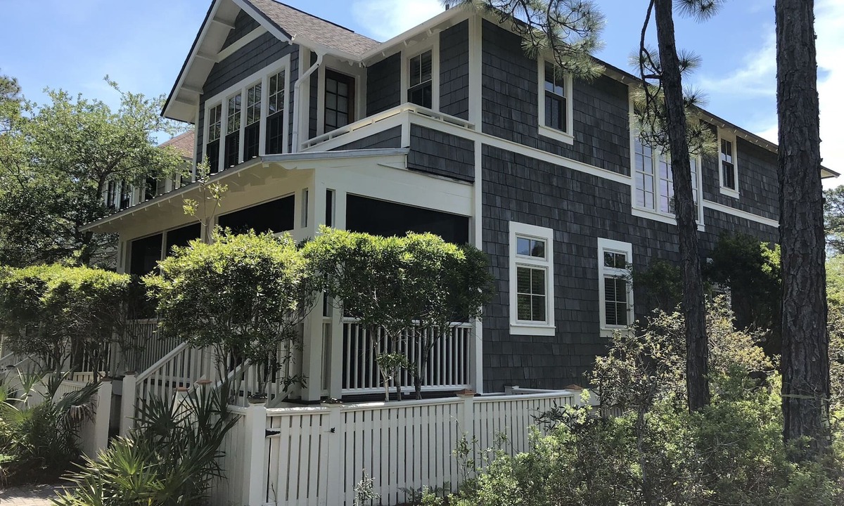 WaterSound West Beach House | Closest To Pool, Walk to Beach,4BD&4BA,Watersound West Beach,Newly Updated