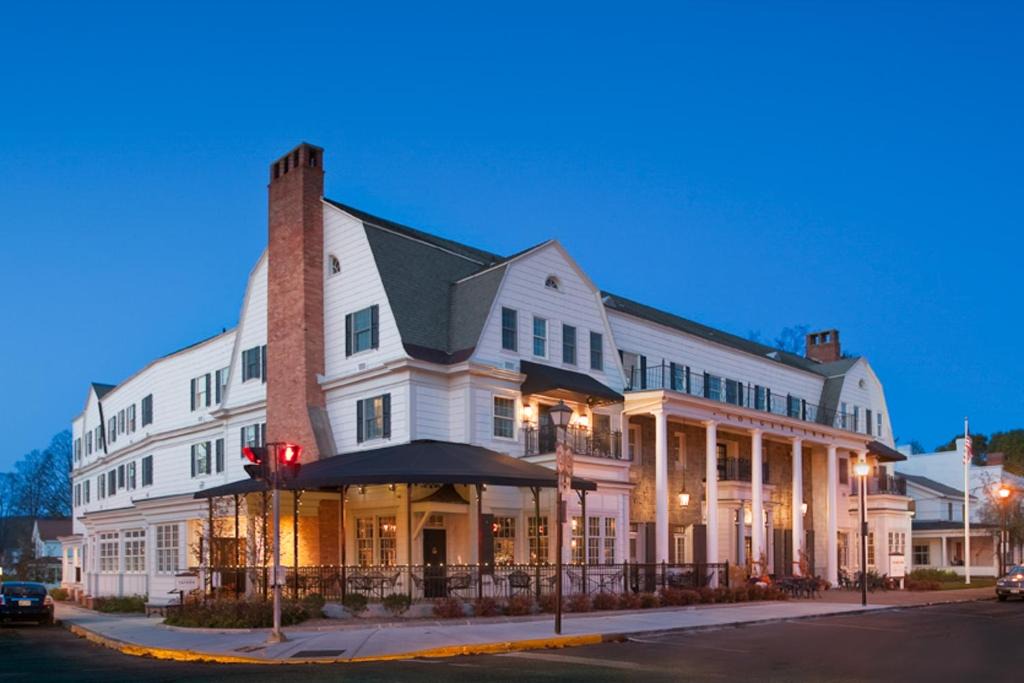 Colgate Inn | Hamilton