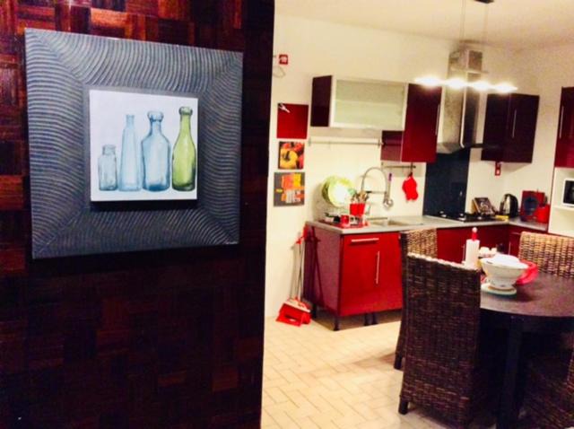 Pointe-Noire Villa | Comme Chez Soi 1