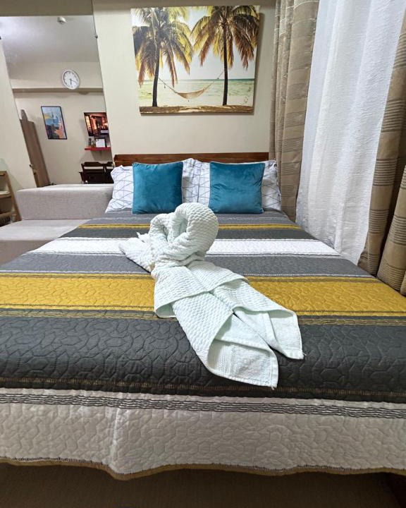 Barangay 29 Apartment | Condo unit at Avida Aspira CDO downtown