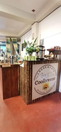 Banaue Bed & Breakfast | Cool Breeze Lodge and Cafe