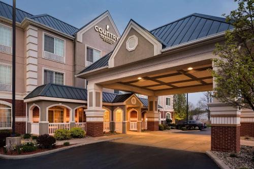 Country Inn | Michigan City