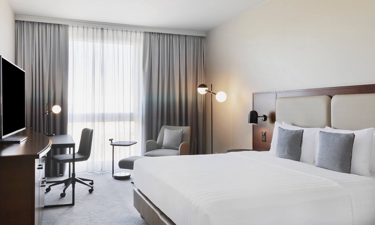 Pratteln Hotel | Courtyard by Marriott Basel