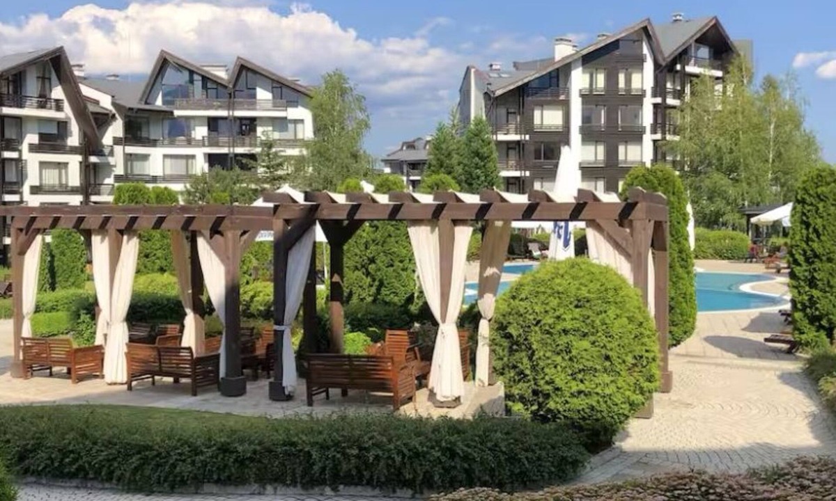 Razlog Apartment | Cozy studio with WiFi and fitness room in charming Razlog