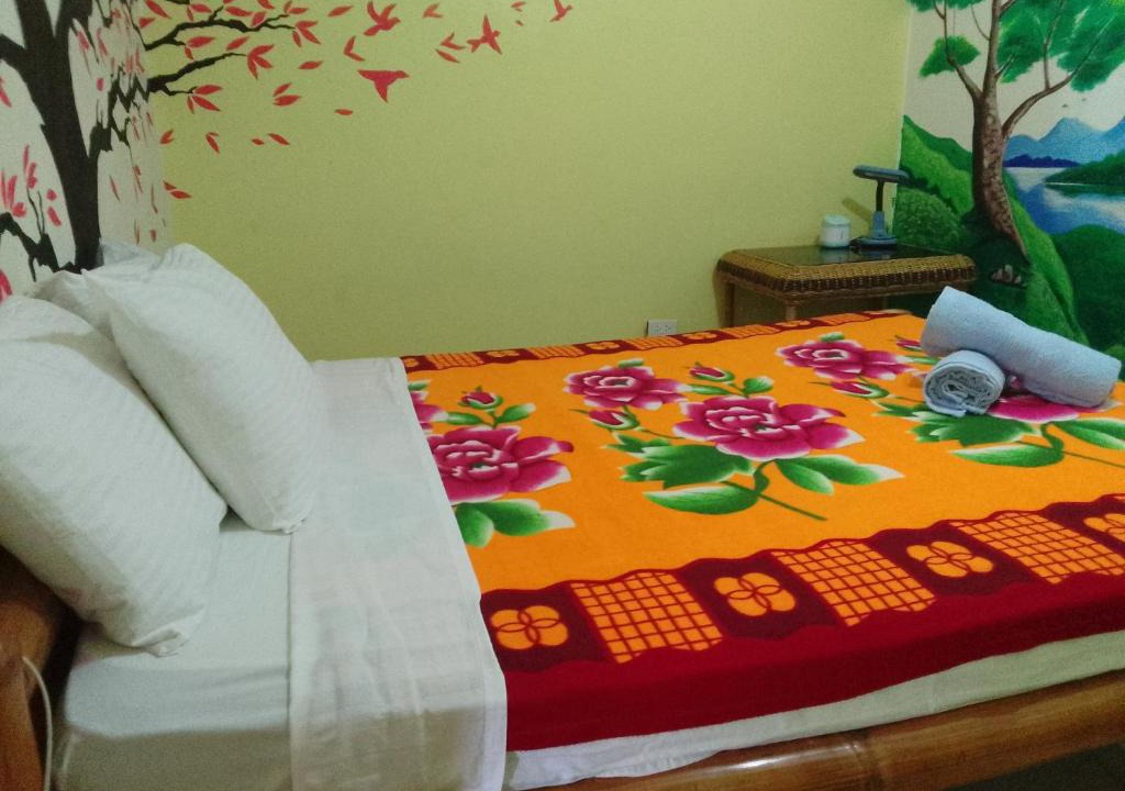 Oslob Bed & Breakfast | Cronin Residence