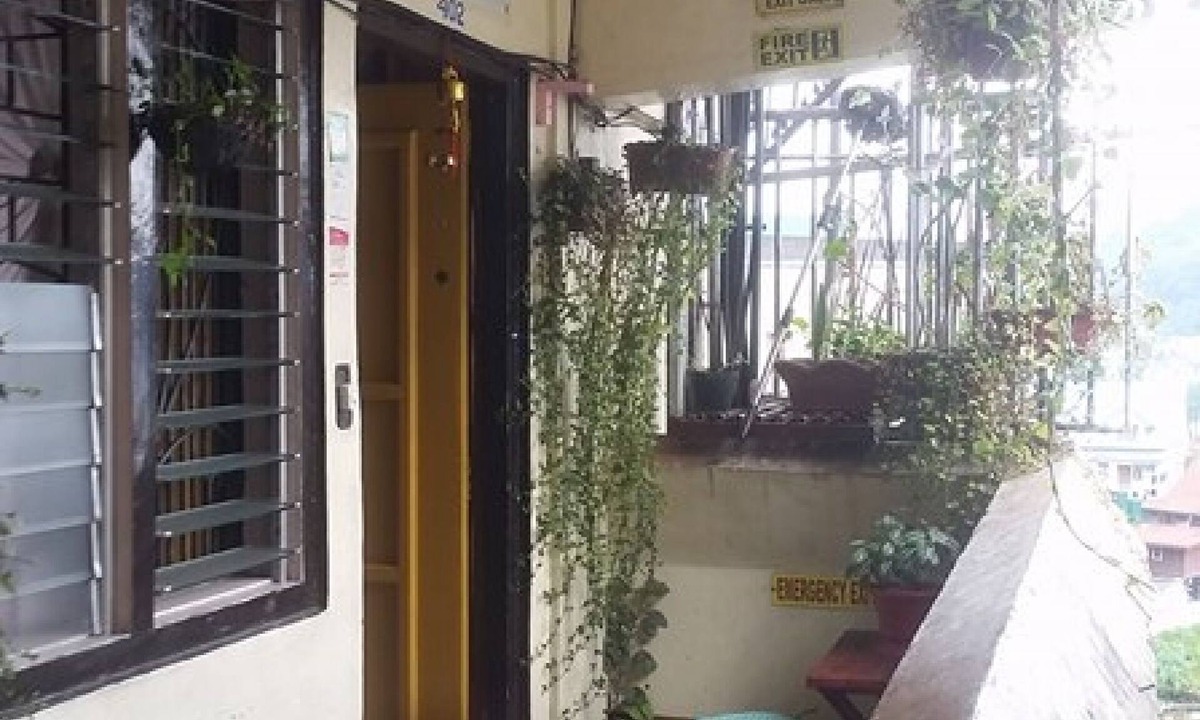 Baguio Hostel | CVNB Bed & Bath - Hostel