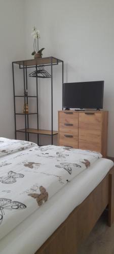Baja Apartment | Déri Kert Apartmanház B