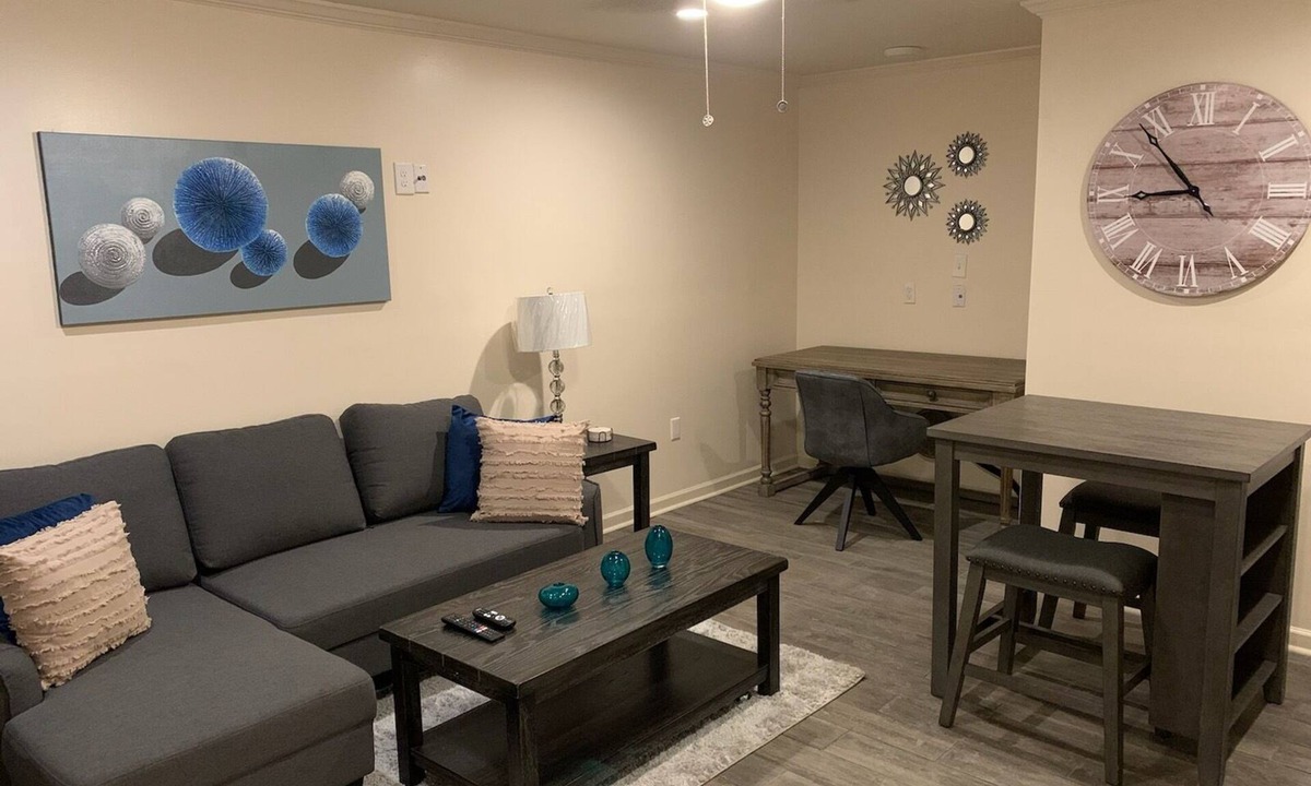 Customed Design | Highlands - Perkins