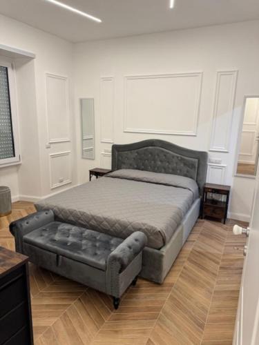 Trionfale House | D'oro Hospitality