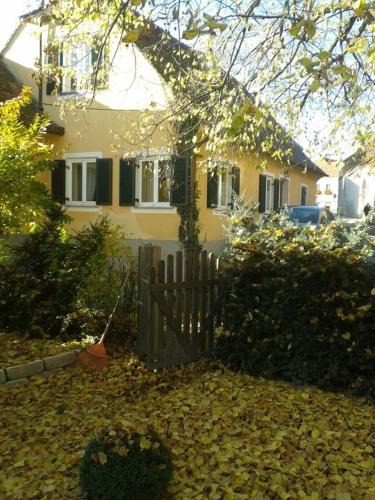 Poellau House | Das Pernerhaus