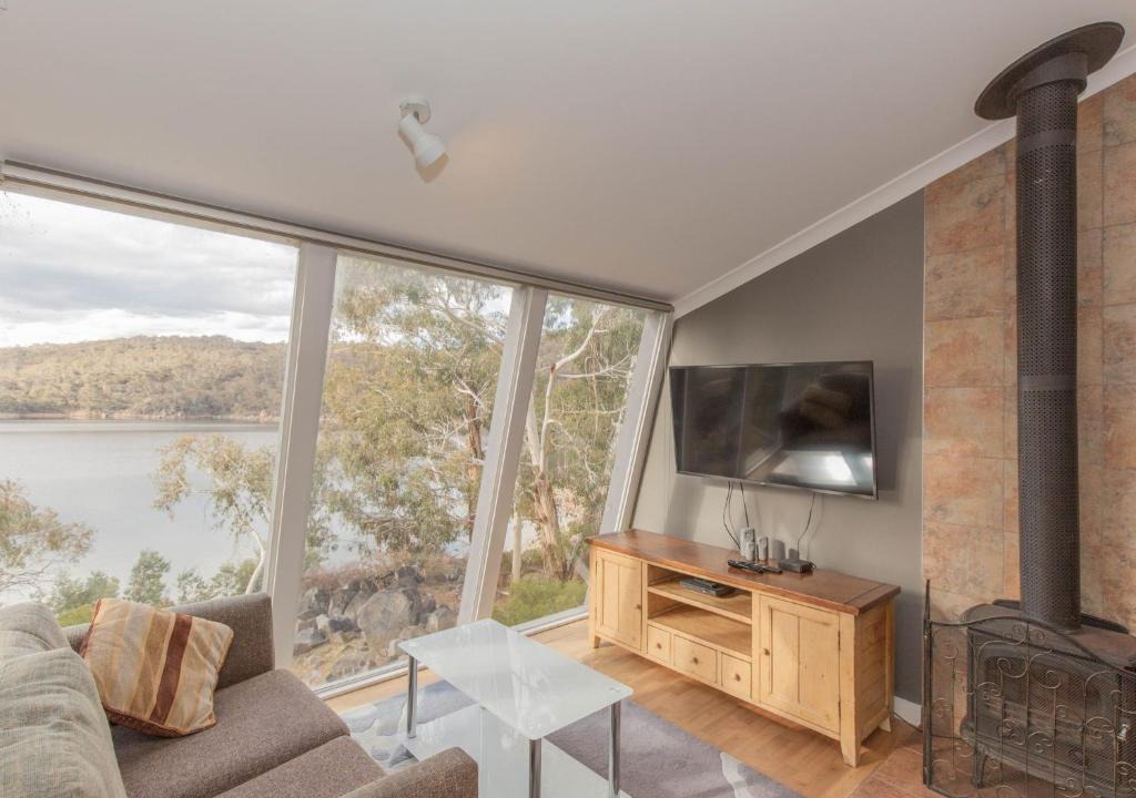 Dauphine Townsend Street | Jindabyne