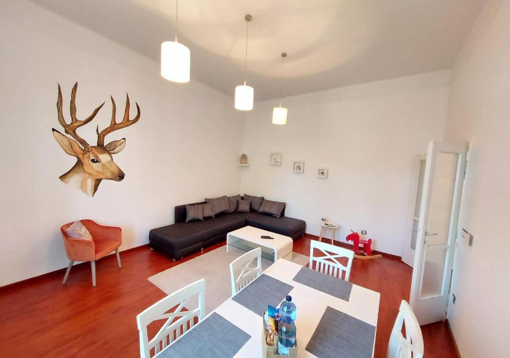Sopron Apartment | Deák Apartman