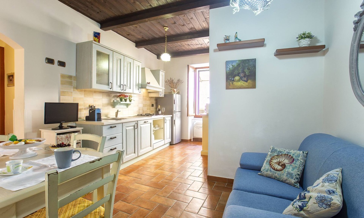 Alghero Old City Apartment | Dimora Principe