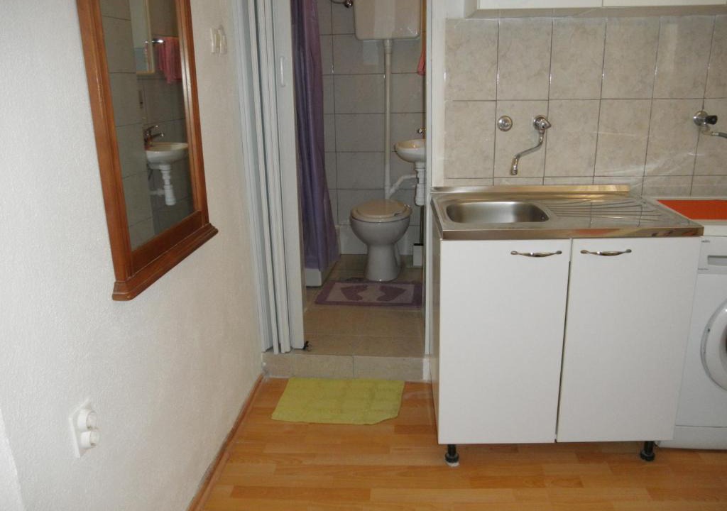 Old Town Apartment | Dino
