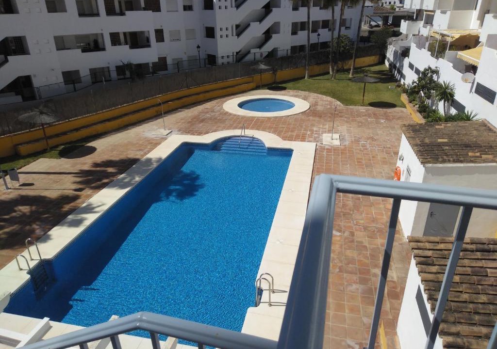 Manilva Apartment | Dos gotas de agua