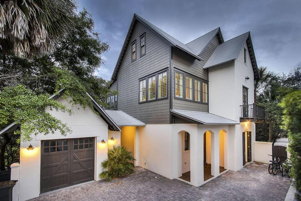 Santa Rosa Beach House | Dream Weaver by Five Star Properties