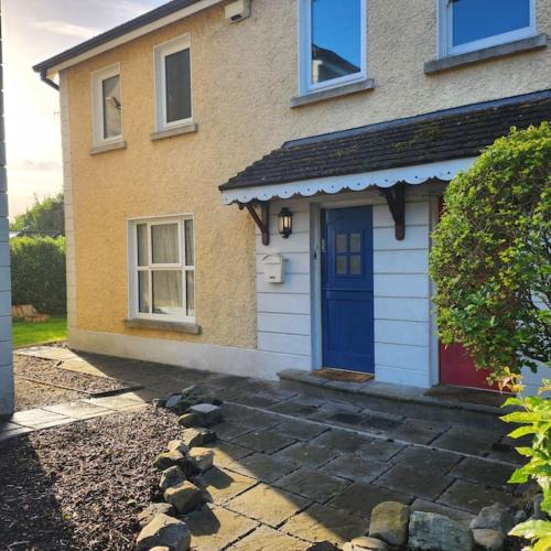 Bettystown House | Eastham Cottage Betaghstown