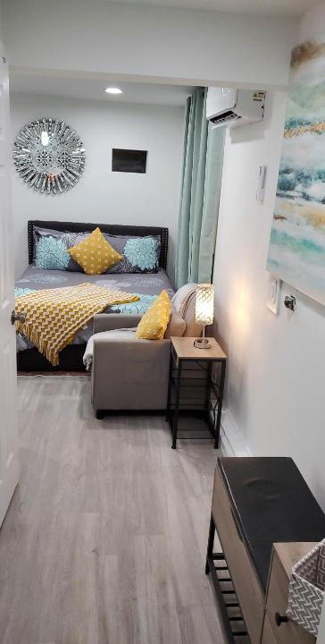 Freeport's Nautical Mile Apartment | Eleg Stu Apt with Lux amnts steps frm Nautical Mile