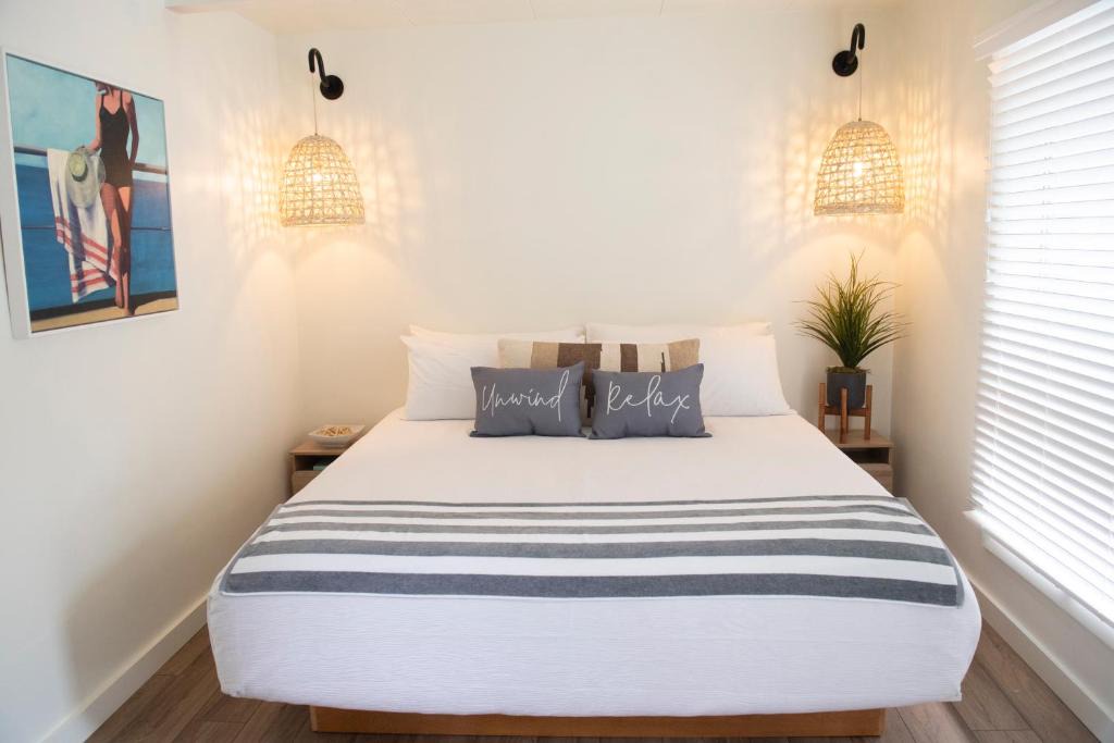 Wellfleet Hotel | Endless Coast, A Boutique Hotel