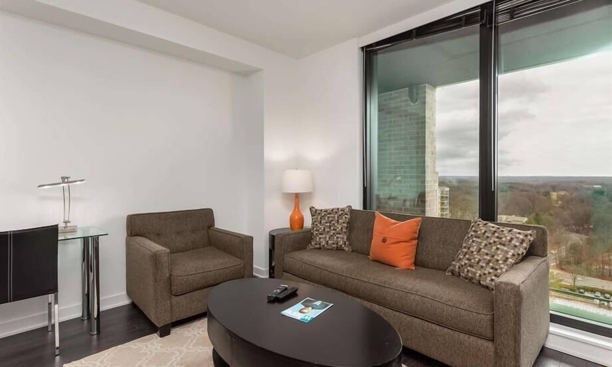 Reston Town | Reston