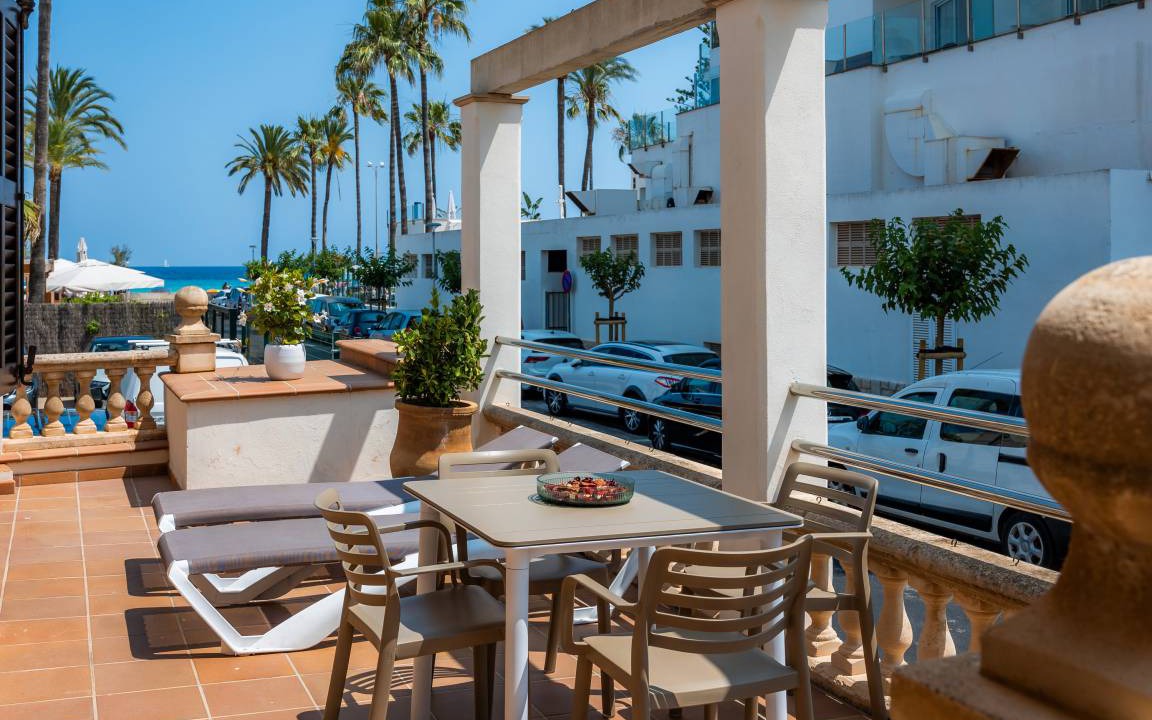 Sant Llorenc des Cardassar House | 100 m² House ∙ 3 bedrooms ∙ 6 guests