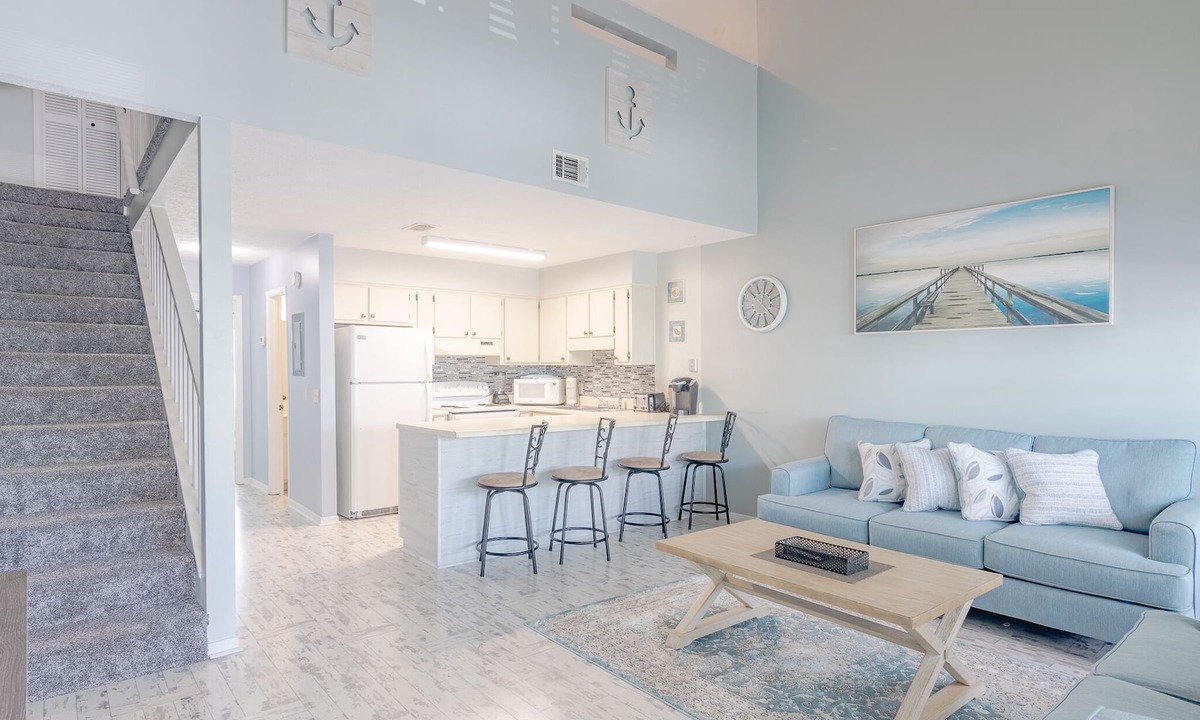 Southwinds | Panama City Beach
