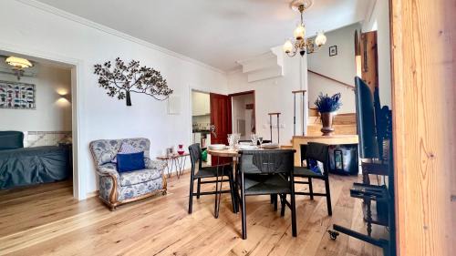 Santos Apartment | Family Apartment Heart of Lisbon