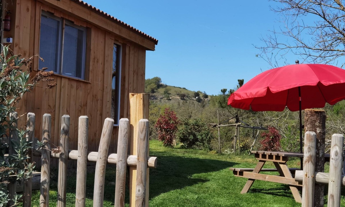 Saint-Peray Ski Chalet | Farm cottage with view of the Vercors 4 pers