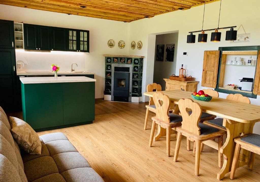 Lemsitz Apartment | Ferienhaus Lemsitz 34