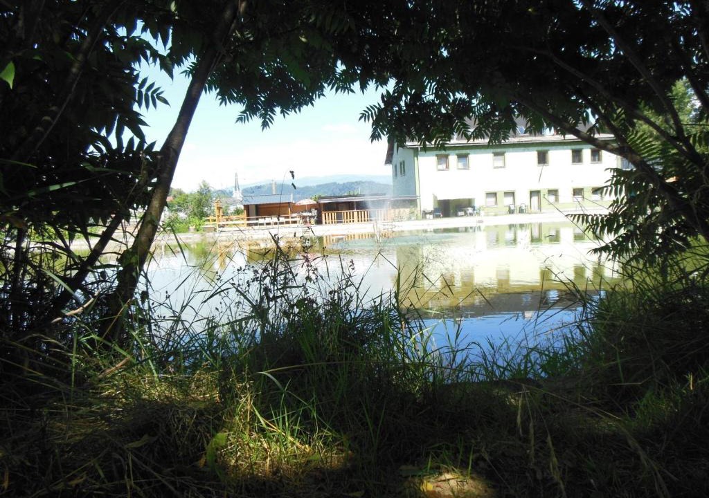 Sankt Veit an der Glan Apartment | Ferienwohnung Poganz
