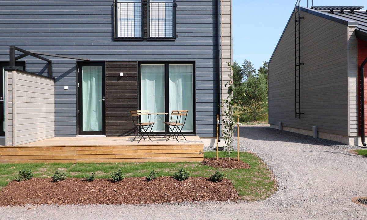 Royla Apartment | Forenom Serviced Apts Espoo Perusmäki 2