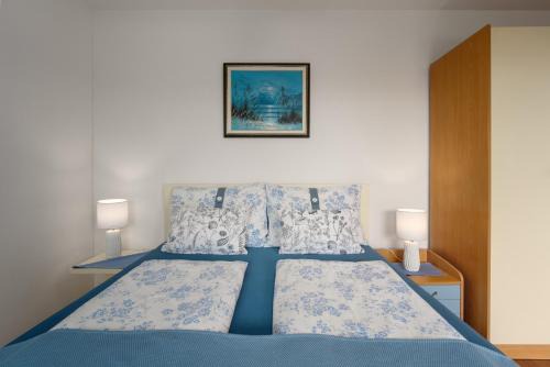 Funtana Apartments Budinjaš | Funtana