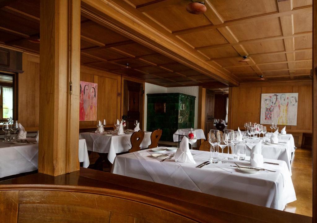 Allerheiligenberg Hotel | Gasthaus zum Kreuz