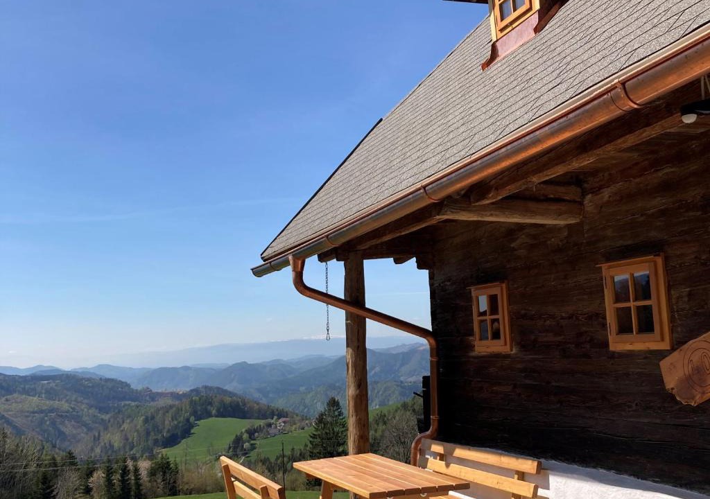 Semriach House | Gastkeusche Höss