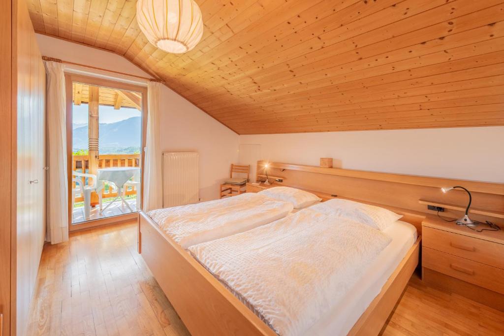 St. Pauls Apartment | Gfillhof Ferienwohnung 2