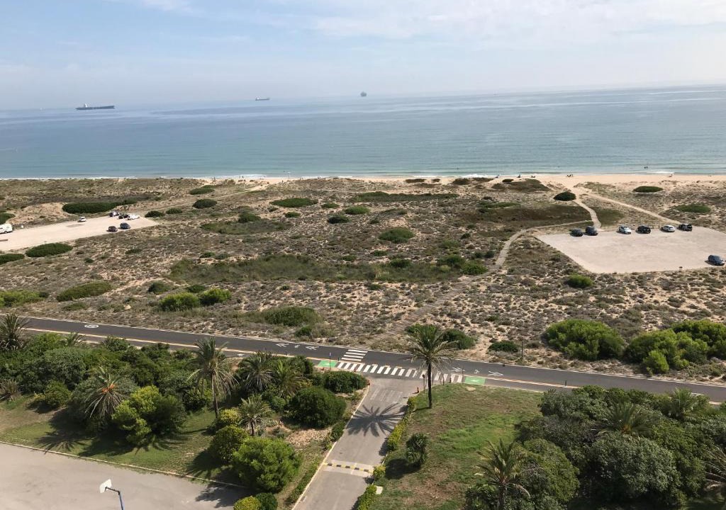 Pobles del Sud Apartment | Gran Apartamento, un lujo en playa El Saler - Valencia