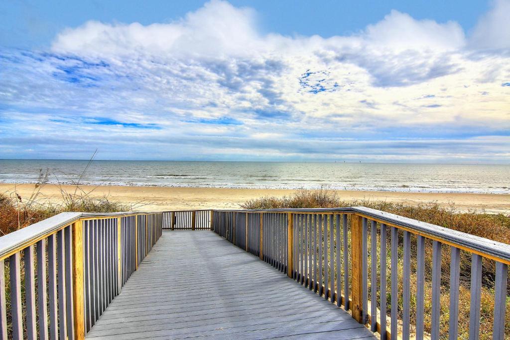 Grand Caribbean | Port Aransas