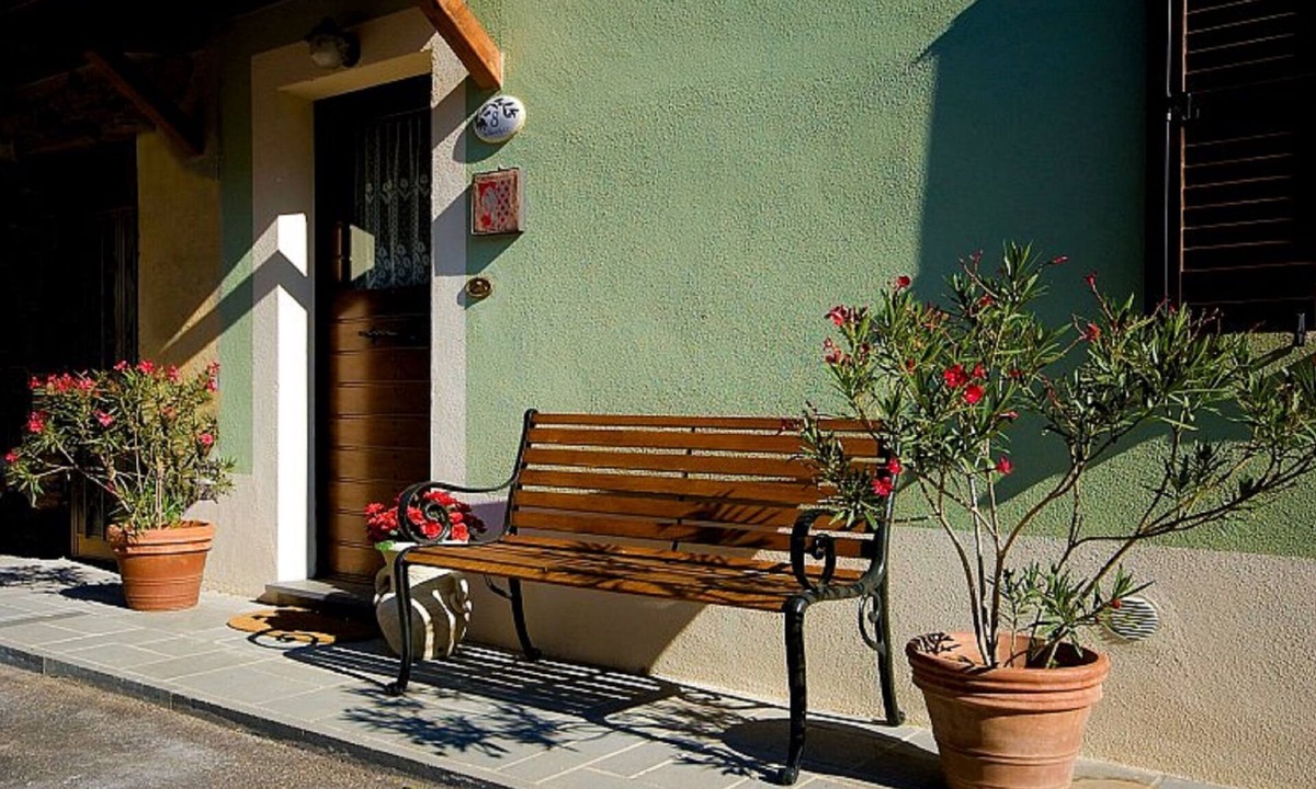 Castel Cellesi House | Green House near Civita di Bagnoregio - amazing panoramic view - Free Wi-fi