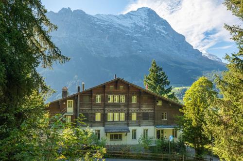 Grindelwald Youth Hostel | Grindelwald