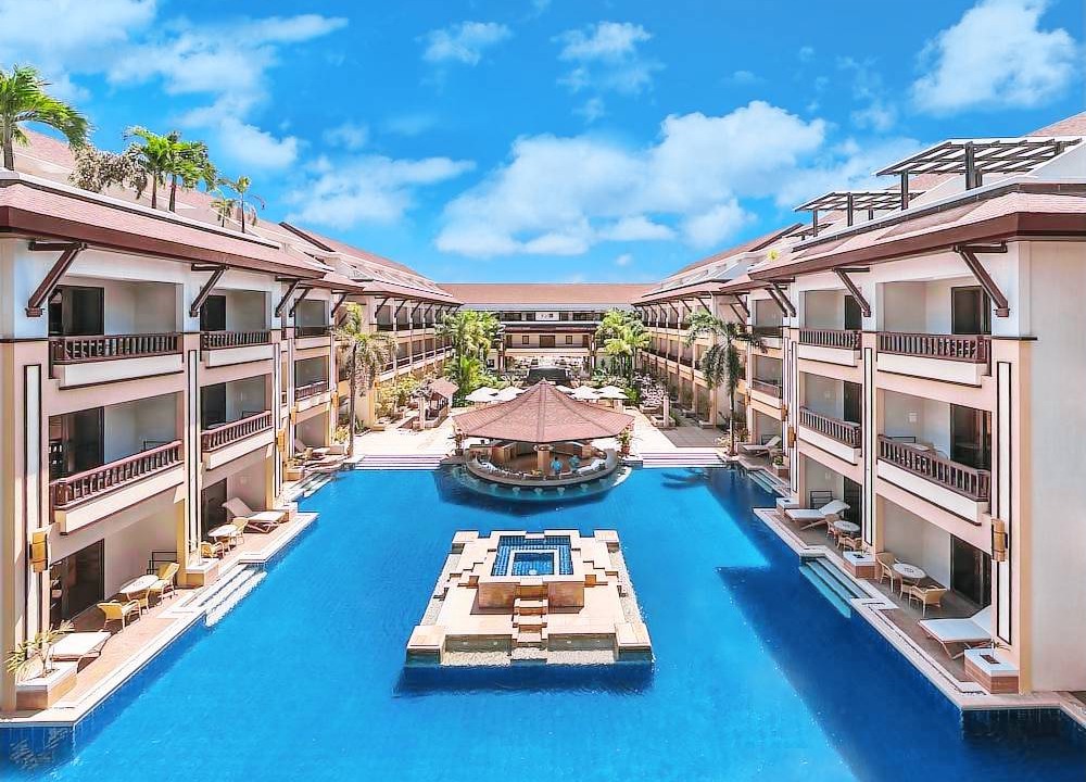 Boracay Island Hotel | Henann Regency Resort & Spa