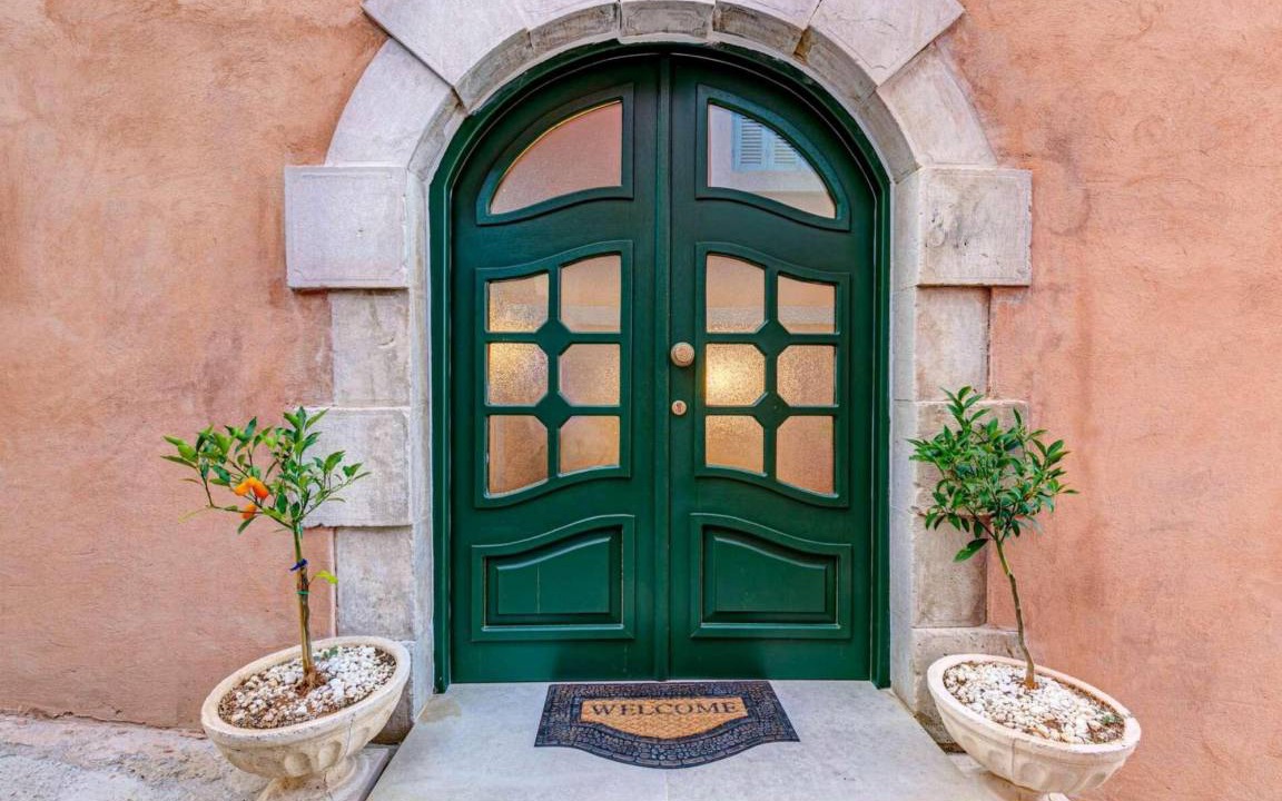 Doukades Villa | Heritage Cottage in Doukades