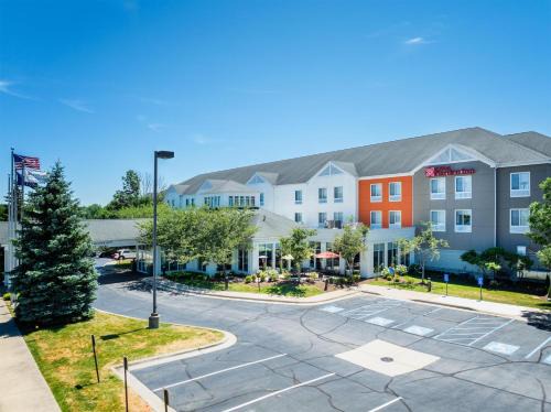 Hilton Garden Inn Chesterton | Chesterton