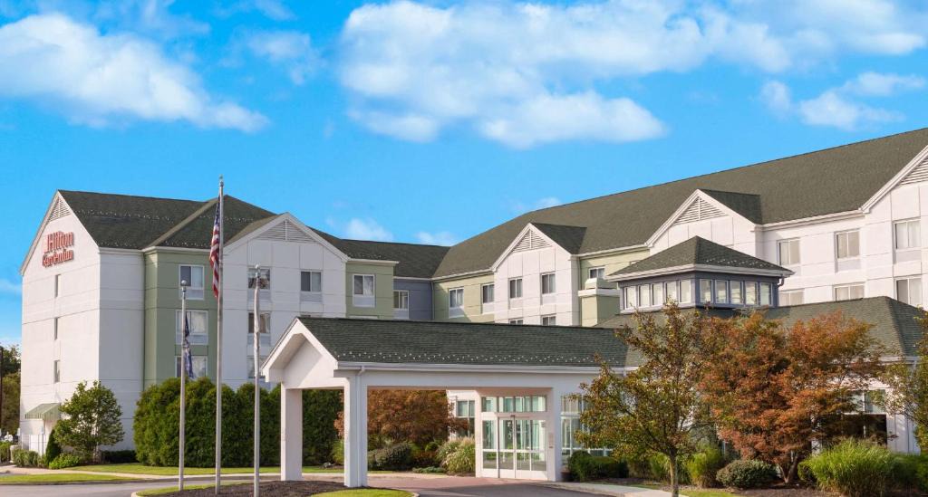 Hilton Garden Inn Airport | Ronkonkoma