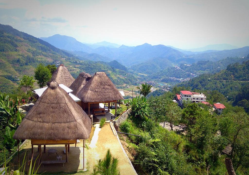 Banaue Hotel | Hiwang Native House Inn & Viewdeck