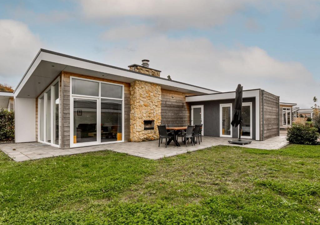 Gasthuis House | Holiday Home Green Resort Mooi Bemelen-2
