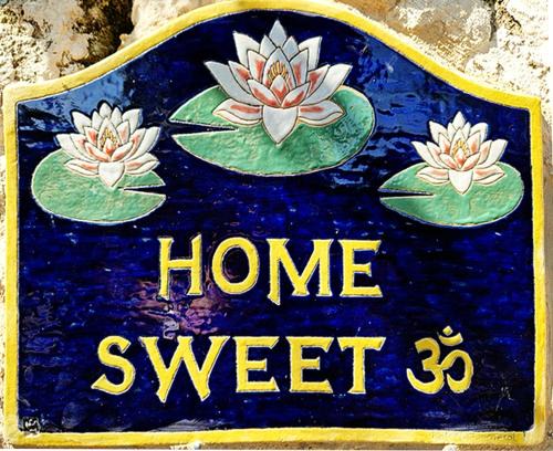 Tourrettes-sur-Loup House | Home Sweet AUM