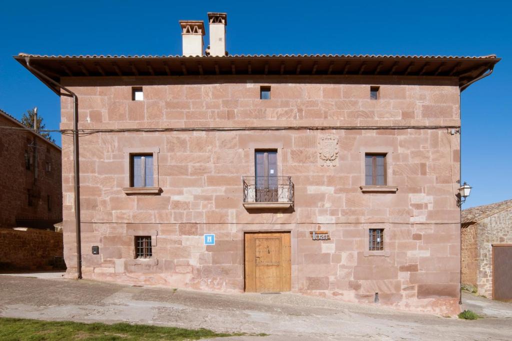 Sorlada House | Hostal Rural Ioar
