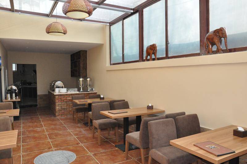 Chengdu City Centre Hostel | Hostel ∙ 10 guests