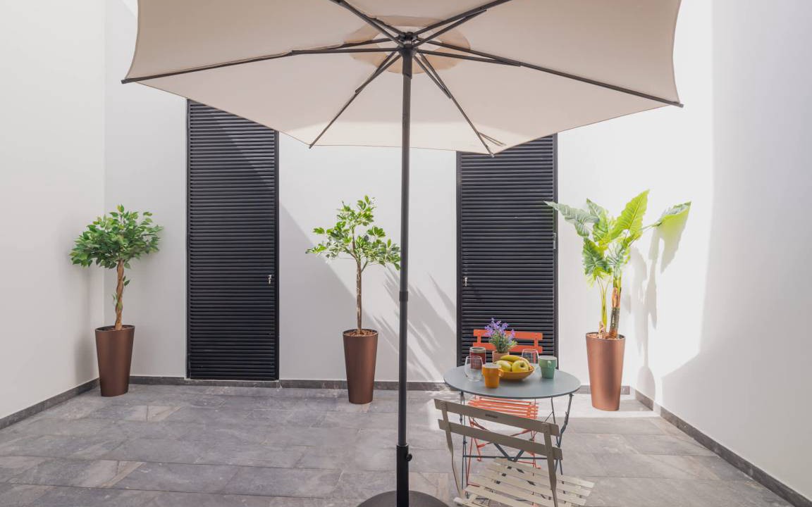 Ponta Delgada Hostel | Hostel ∙ 8 guests