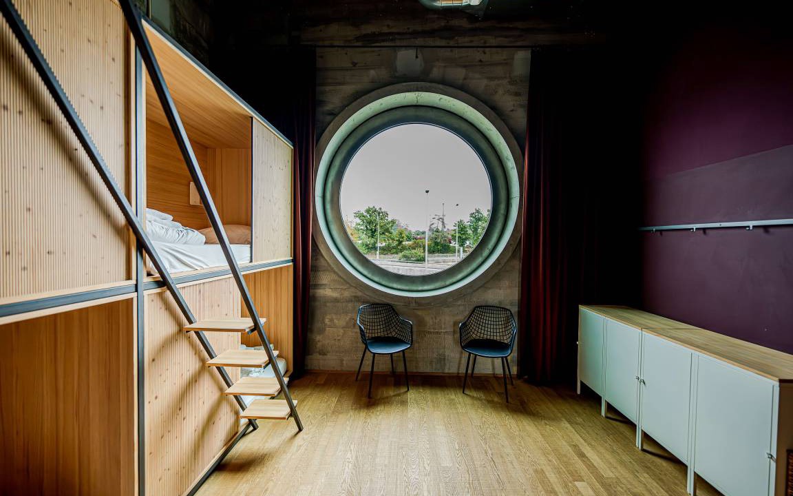 Basel City Centre Hostel | Hostel ∙ 8 guests